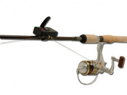 Signalizátor záberu na prút Bite Alarm clip on