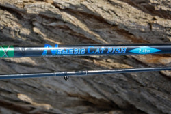 Prt na lov sumca Nemesis Catfish 200-500g / 2,4m