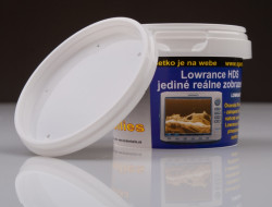 Kelimok na kostné červy, živú nástrahu 120ml Kelimok na kostné červy, živú nástrahu 120ml