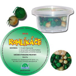 Rohlkov boilies pecil 12/16mm