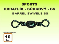 Obratlk Sports BS sdkov