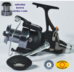 Navij�k Albastar VIP 660 FRS