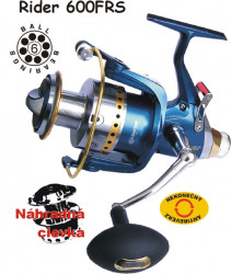 Navij�k Albastar Rider 640 FRS