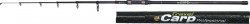 ALBASTAR Travel Carp Profi 3,30m / 40-80g