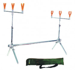 Ryb�rsky stojan - ROD POD ALU