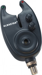 Signaliz�tor ALBASTAR  2pot/1x12V
