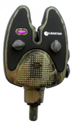 Ryb�rsky signaliz�torAlbastar 8306000 CAMU