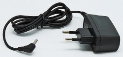Nabíjačka na 230V k CAMU signalizátoru Nabíjačka na 230V k CAMU signalizátoru