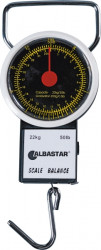 ALBA  V�ha s metrom 22kg