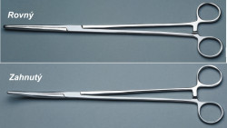 Ryb�rsky Pean  11cm rovn�