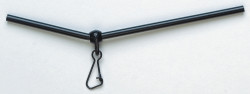 Zahnut� boom plast 10cm