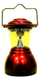 Albastar outdoor Camping lampi�ka mal� �erven�