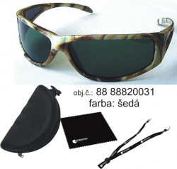 Polariza�n�  okuliare  + ZDARMA p�zdro, �n�rka, handri�ka
