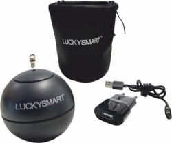 Bezdrtov nahadzovac sonar Lucky Smart LS-2W