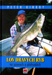 Lov drav�ch r�b, kni�ka
