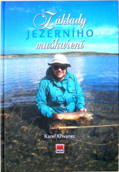 Z�klady jazern�ho mu�k�renia, kni�ka