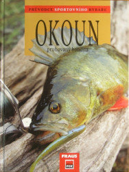 Knižka Okoun - pruhovaný bandita