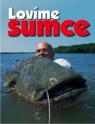 Knižka Lovíme sumce