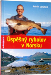 kniha o spenom rybolove v Nrsku