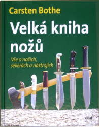 Velk� kni�ka no��, kni�ka