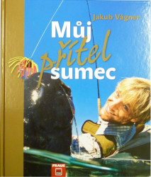 Knižka Môj priateľ sumec