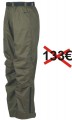 GEOFF nohavice XERA oliva XL