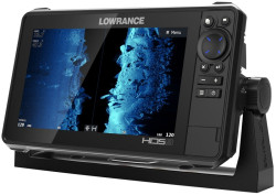 Sonar na ryby LOWRANCE HDS-9 Live