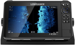 Sonar na ryby LOWRANCE HDS-9 Live