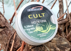 Climax - CULT Hook Link - 15m Nadvzcov nra