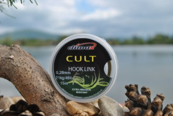Climax - CULT Hook Link - 15m Nadvzcov nra