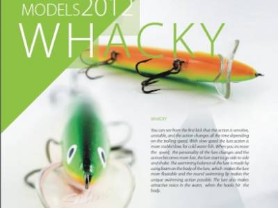 Salmo 2012 nov kompletn katalg u ns na webe