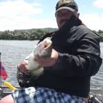 45 kilometrov po Dunaji 45 kilometrov po Dunaji