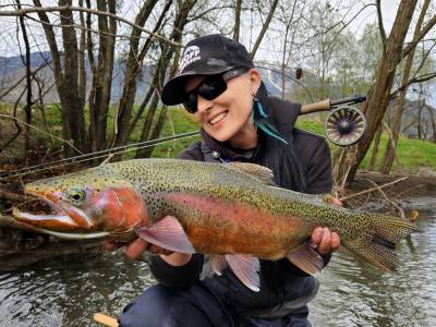 Krátka bunda WS7 pre prívlačiarov a muškárov (recenzia) Krátka bunda WS7 pre prívlačiarov a muškárov (recenzia)