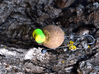 Ako uviaza� nadv�zce na kaprov