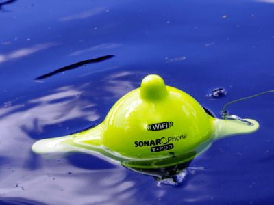 Vexilar - spolonk rybra, o chce nachyta ryby