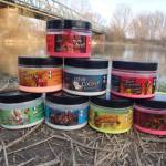 Revolúcia v love kapra Revolúcia v love kapra