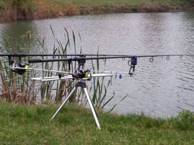 Radical Warchild Tele Carp