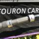 V prúte Touron Carp sa skrývajú až dve udice