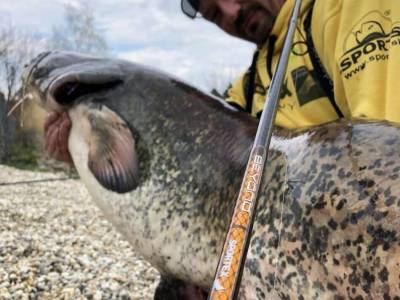 Pa�o Pavl�k: Beyond Spin mi pokrstil 176cm sumec