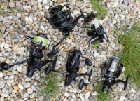 Aký kaprársky navijak vybrať? Aký kaprársky navijak vybrať?