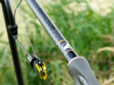 Nov sria kaprovch prtov Invictus od Sportex-u