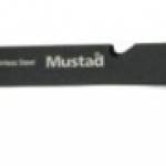 Novinka Mustad- filetovací nôž 18cm