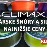 MEGA Vpredaj Climax na Hacik.sk: Nemeck kvalita, tradcia od 1950 a zavy aj nad 100%!