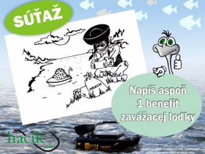 Sa: Jnok na rybch (2)