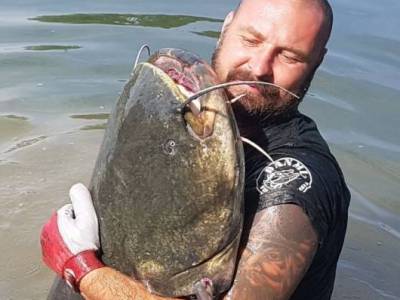 Michal Jakubek: echoloty Lowrance zaru�ia �spech pri love