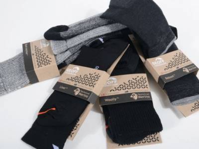 Novinky - GEOFF Anderson zima 2019