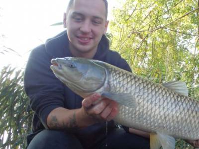 Ako na amura - taktika lovu, n�strahy, k�menie