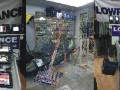 Ryb�rska v�stava 2015