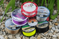 Aký kaprársky vlasec vybrať Aký kaprársky vlasec vybrať