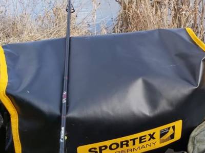 Ako pripravi� ryb�rsku v�stroj na sez�nu?